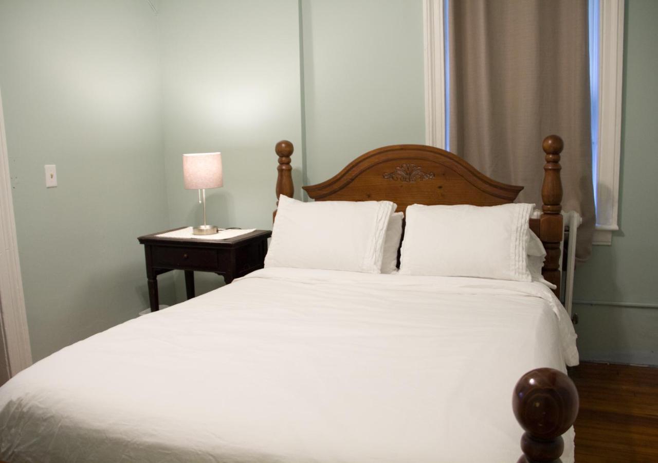 The Wiltwyck Hotel Кингстън Екстериор снимка