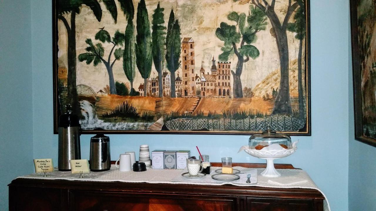 The Wiltwyck Hotel Кингстън Екстериор снимка
