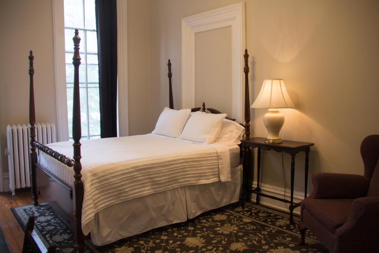 The Wiltwyck Hotel Кингстън Екстериор снимка