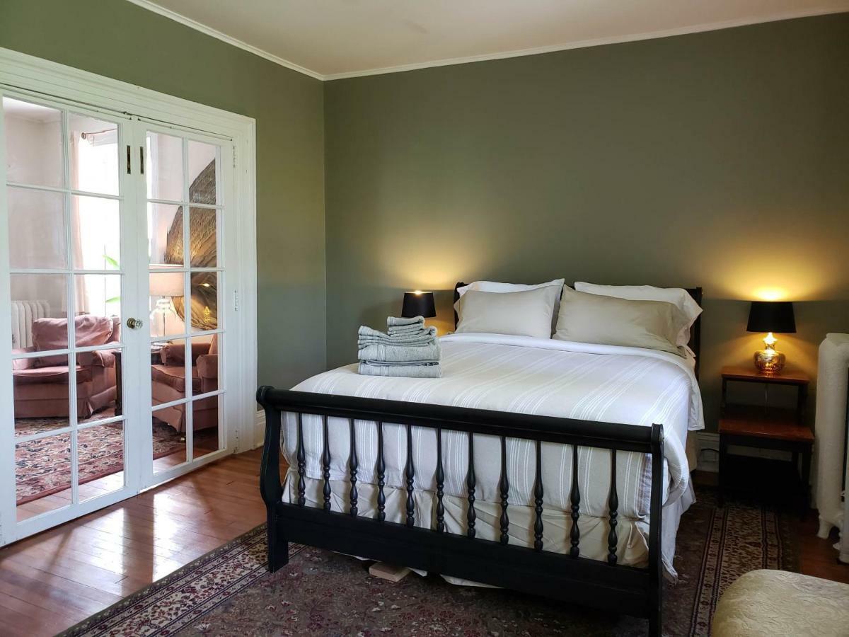 The Wiltwyck Hotel Кингстън Екстериор снимка